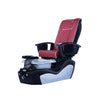 NS7 - Black Tub - New Star Spa & Furniture Corp.