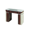 I Nail Table 39 1/4" (90) - New Star Spa & Furniture
