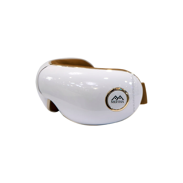 MT-E62 Eye Massage - New Star Spa & Furniture