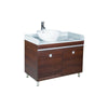 "B" Single Sink With Faucet - New Star Spa & Furniture