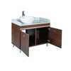 "B" Single Sink With Faucet - New Star Spa & Furniture