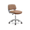 Technician Chair T006 With Trim Line & Diamond Shape - New Star Spa & Furniture Corp.