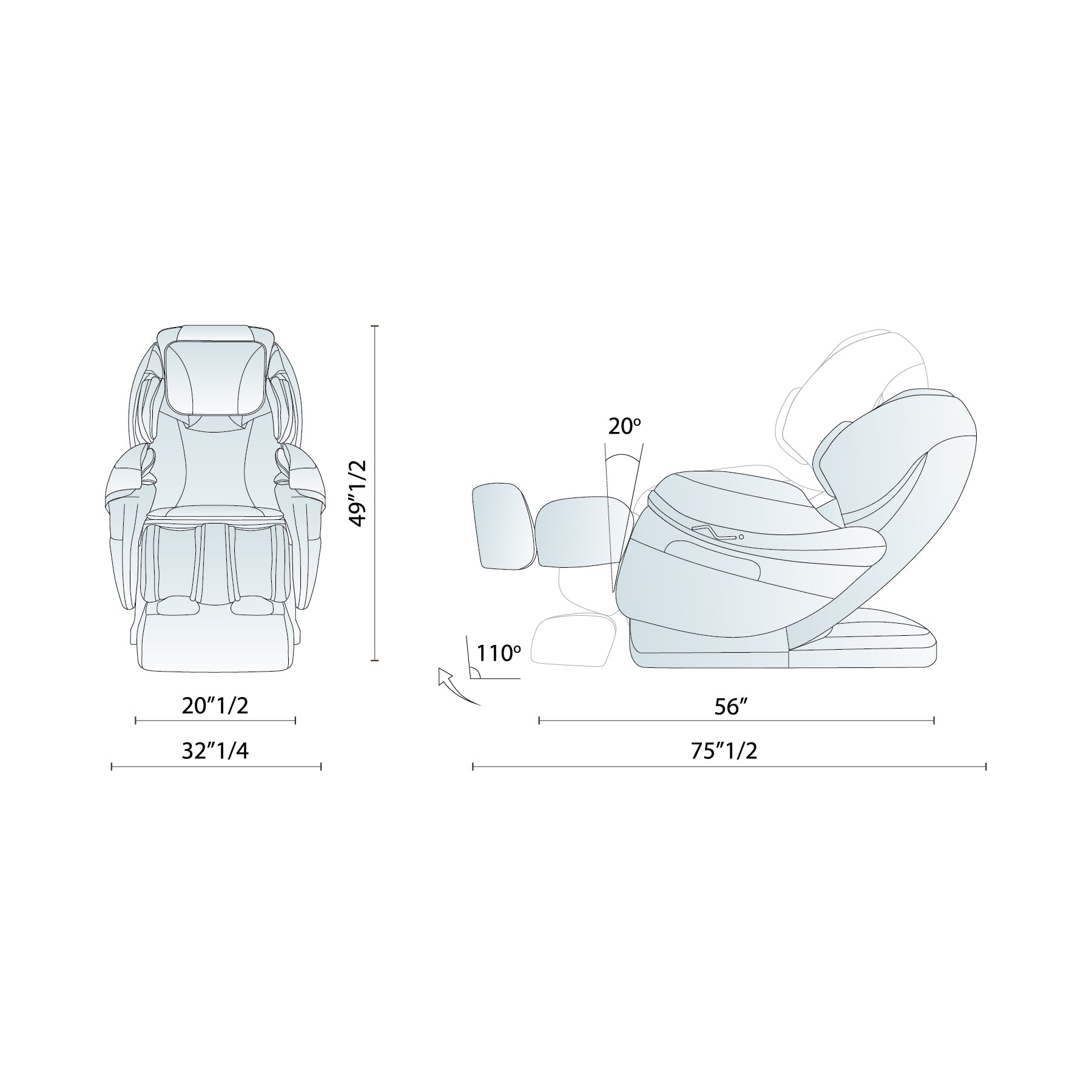 MT6000 - New Star Spa & Furniture Corp.