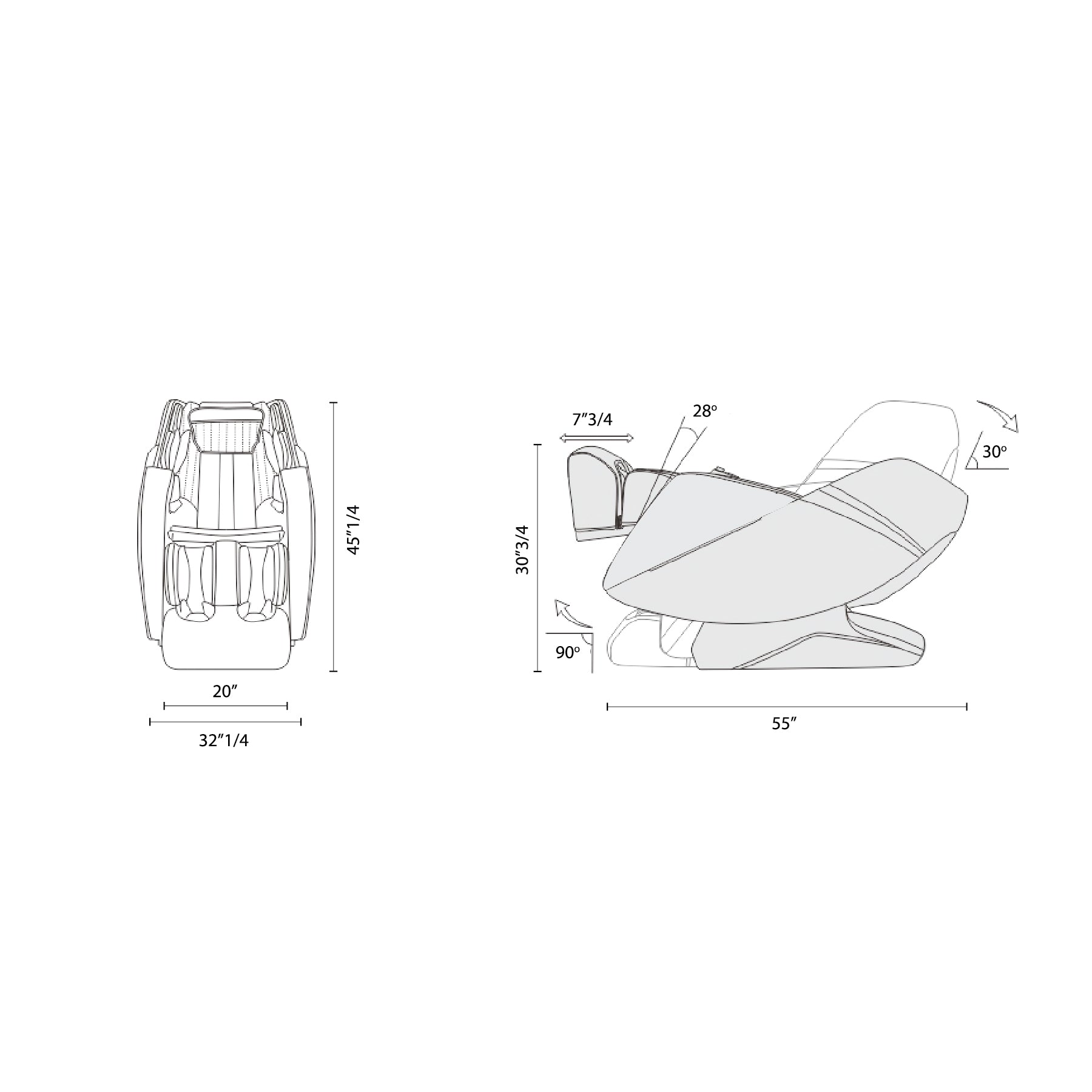 MT3000 - New Star Spa & Furniture Corp.