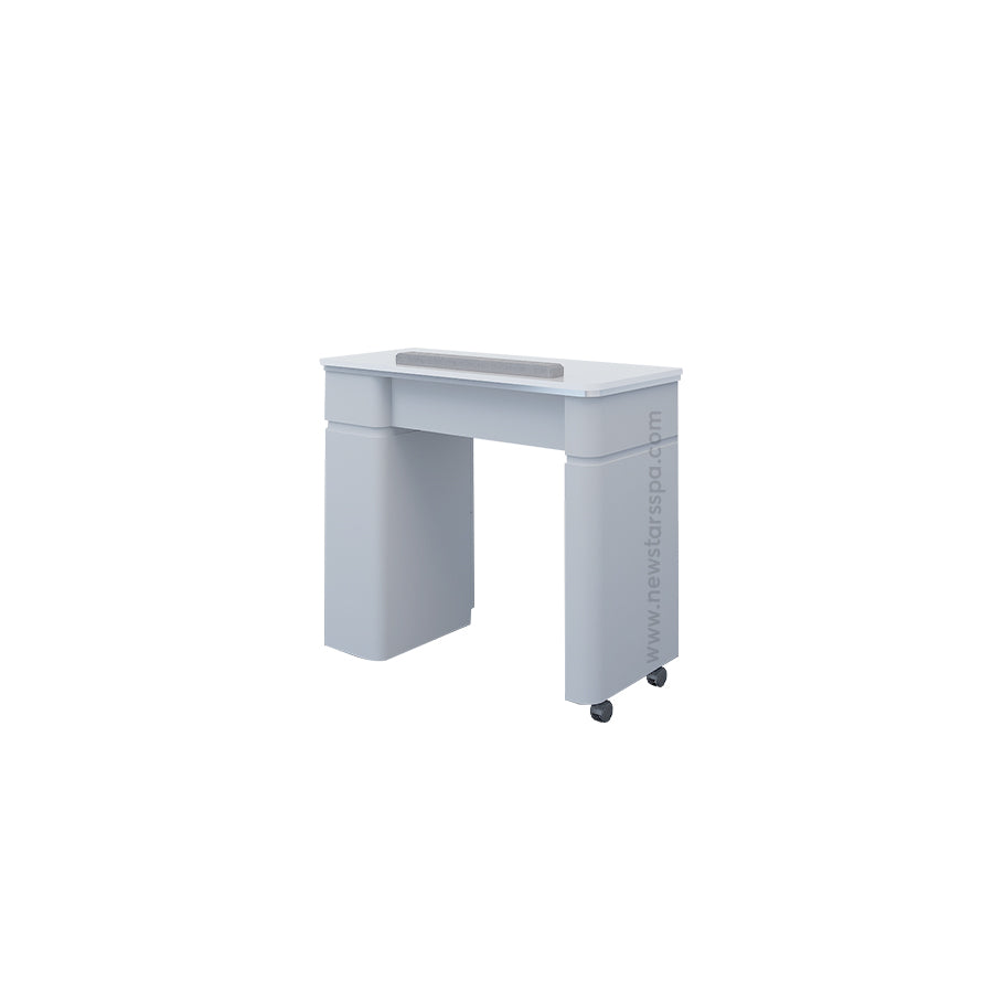 V2 Nail Table 35" - New Star Spa & Furniture