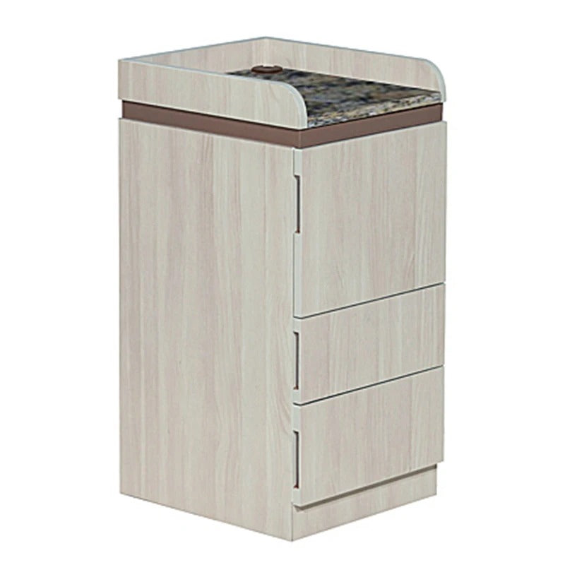 VT Waxing Cabinet - New Star Spa &amp; Furniture Corp.