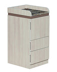 VT Waxing Cabinet - New Star Spa & Furniture Corp.