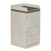VT Waxing Cabinet - New Star Spa & Furniture Corp.