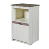 VT Sterilizer & Towel Warmer Cart - New Star Spa & Furniture Corp.