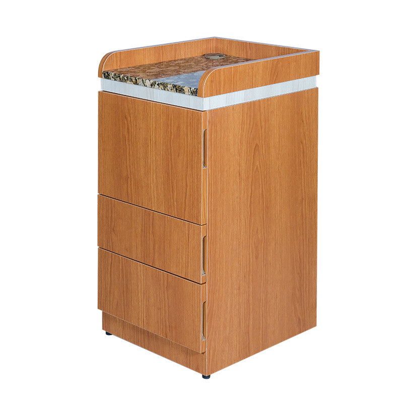 VT Waxing Cabinet - New Star Spa & Furniture Corp.