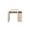 XO Nail Table 35" - New Star Spa & Furniture Corp.