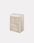 XO Waxing Cabinet - New Star Spa & Furniture Corp.