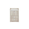 XO Waxing Cabinet - New Star Spa & Furniture Corp.