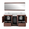 YC Double Sink - New Star Spa & Furniture Corp.