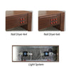 YC Nail Dryer 4x4 - New Star Spa & Furniture Corp.
