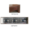 YC Nail Dryer 6x6 - New Star Spa & Furniture
