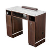 YC Nail Table 38 3/4" - New Star Spa & Furniture Corp.