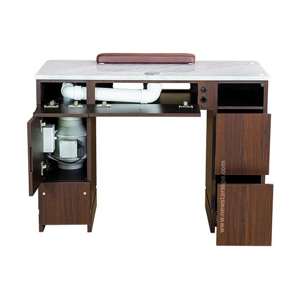 YC Nail Table 41