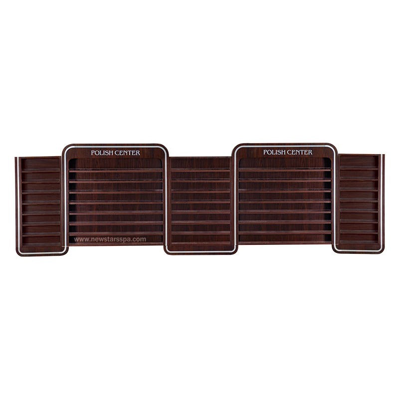 YC Polish Rack 