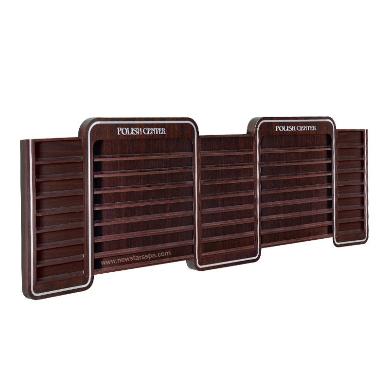 YC Polish Rack 