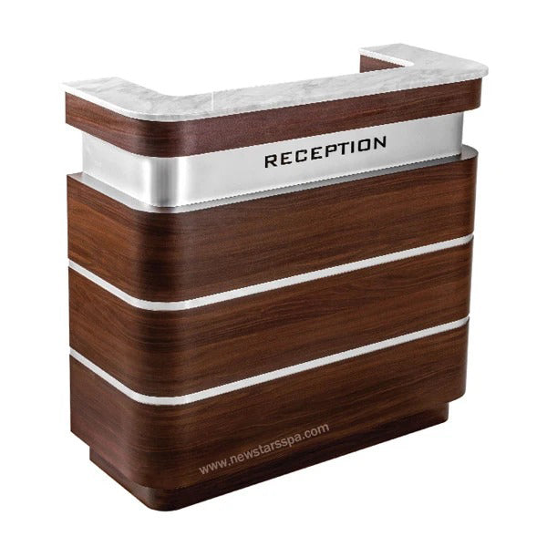 YC Reception #1 48" With LED - New Star Spa & Furniture Corp.