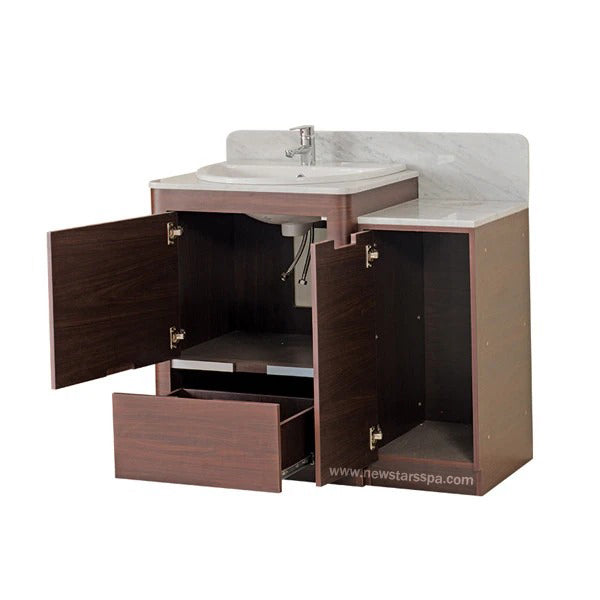 YC Single Sink - New Star Spa & Furniture Corp.