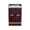 YC Waxing Cabinet - New Star Spa & Furniture Corp.