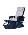 Aka Spa - Black Tub - New Star Salon Furniture