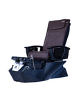 Aka Spa - Black Tub - New Star Salon Furniture