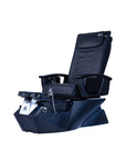 Aka Spa - Black Tub - New Star Salon Furniture