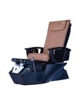 Aka Spa - Black Tub - New Star Salon Furniture
