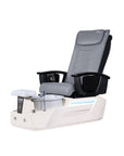 Ever Spa - Cream Tub - New Star Salon Furniture
