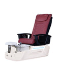 Ever Spa - Cream Tub - New Star Salon Furniture