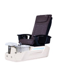 Ever Spa - Cream Tub - New Star Salon Furniture