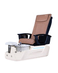 Ever Spa - Cream Tub - New Star Salon Furniture