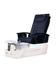 Ever Spa - Cream Tub - New Star Salon Furniture