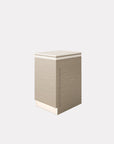 EX Corner Reception 17" - New Star Salon Furniture