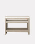 EX Nail Dryer 4x4 - New Star Salon Furniture