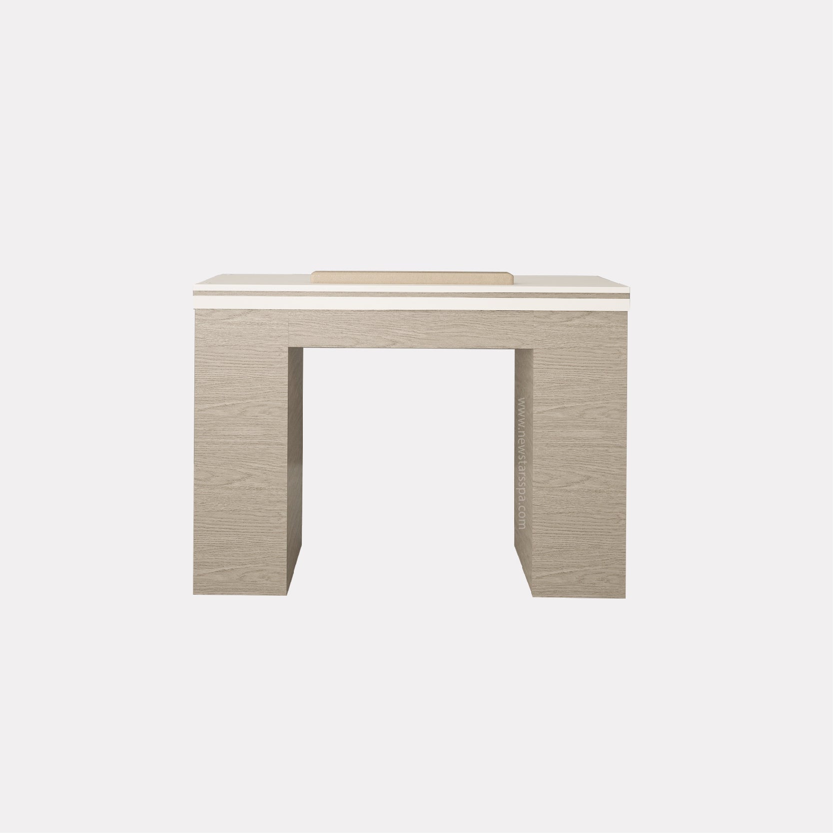 EX Nail Table 41 1/2" - New Star Salon Furniture