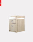 EX Pedicart w/Built - in Trash Can - New Star Salon Furniture