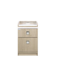 EX Pedicart w/Built - in Trash Can - New Star Salon Furniture