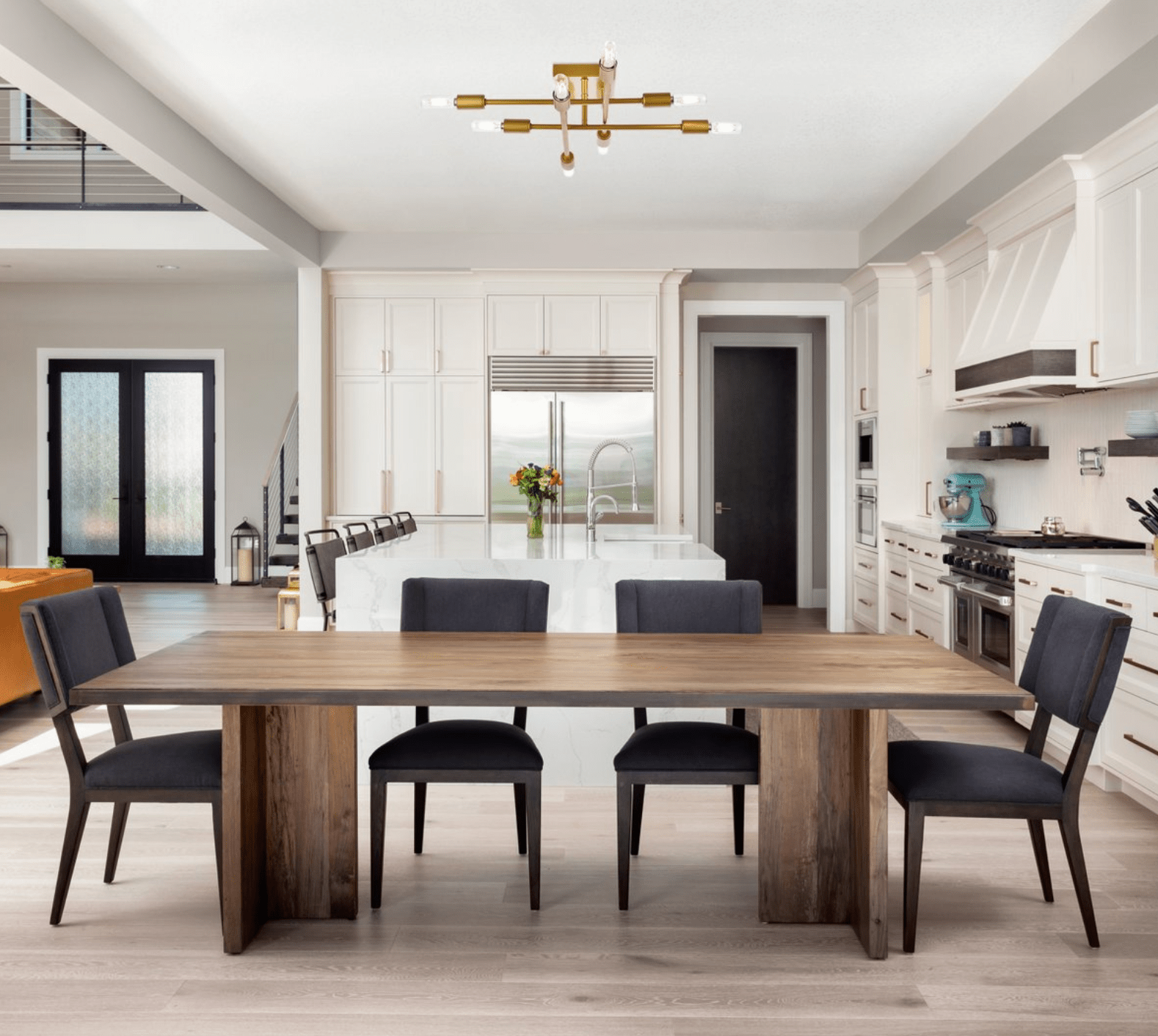 FL12 - New Star Salon Furniture