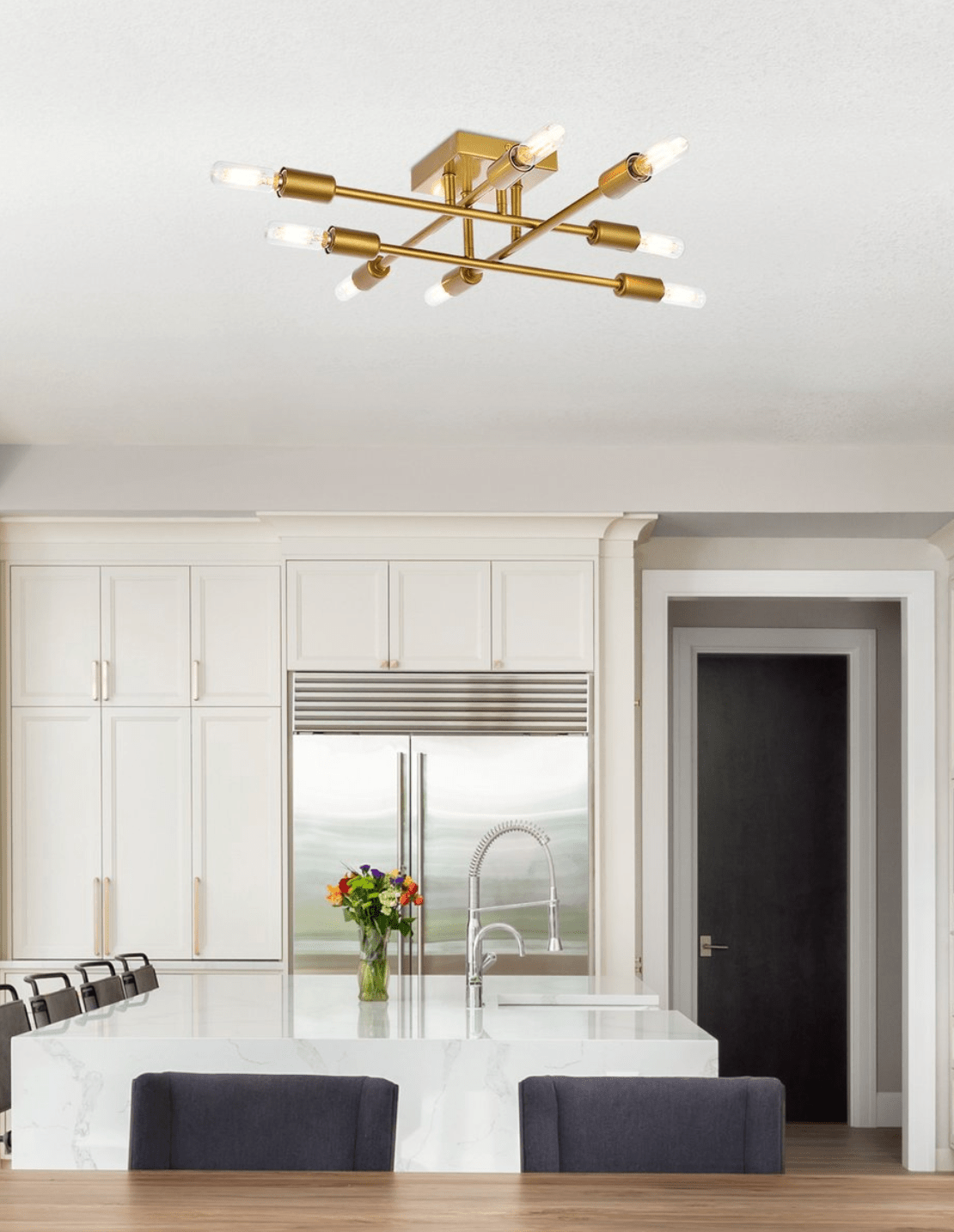 FL12 - New Star Salon Furniture
