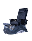 Max Spa - Dark Gray Tub - New Star Salon Furniture