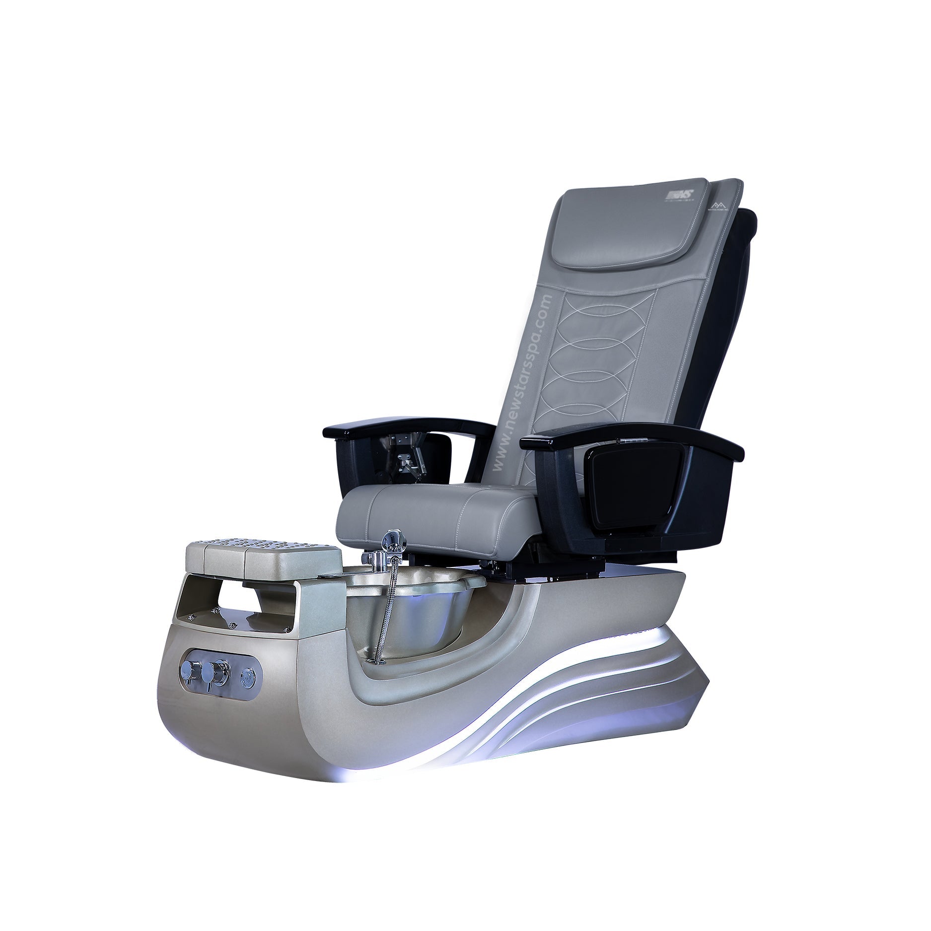 NS538 - V2 - Dream Gold - New Star Salon Furniture