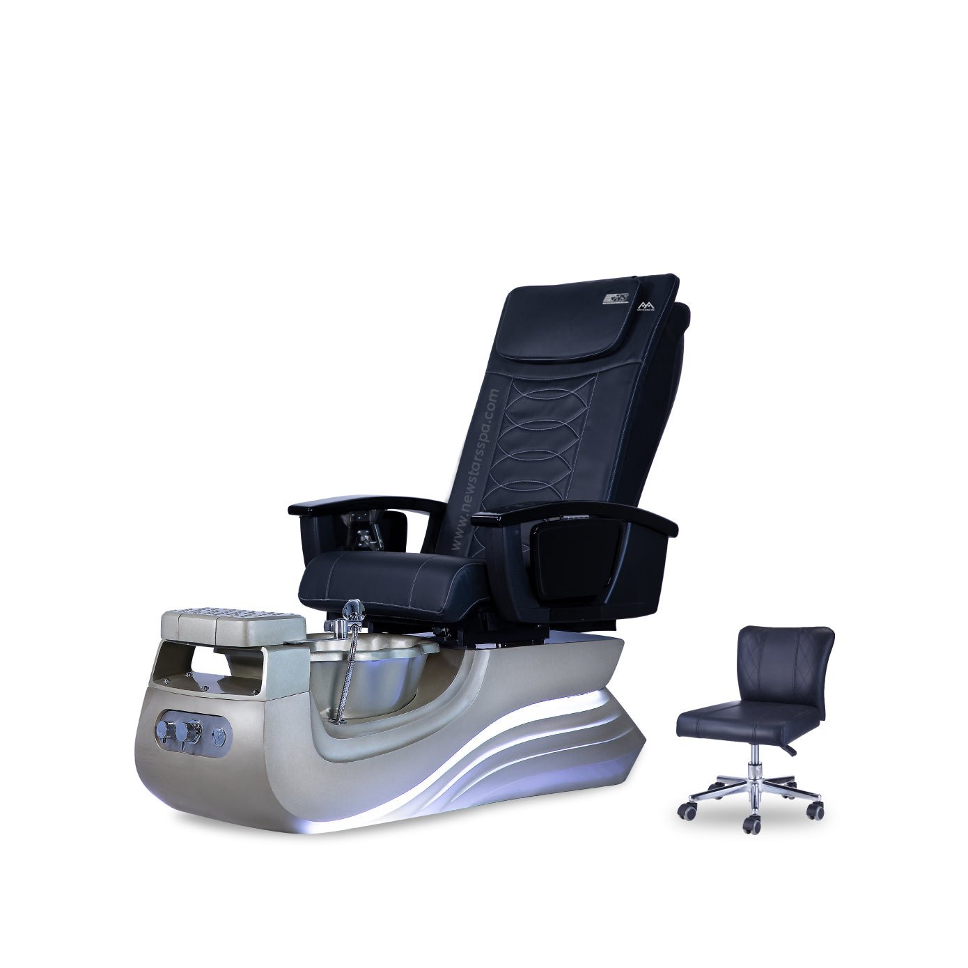 NS538 - V2 - Dream Gold - New Star Salon Furniture