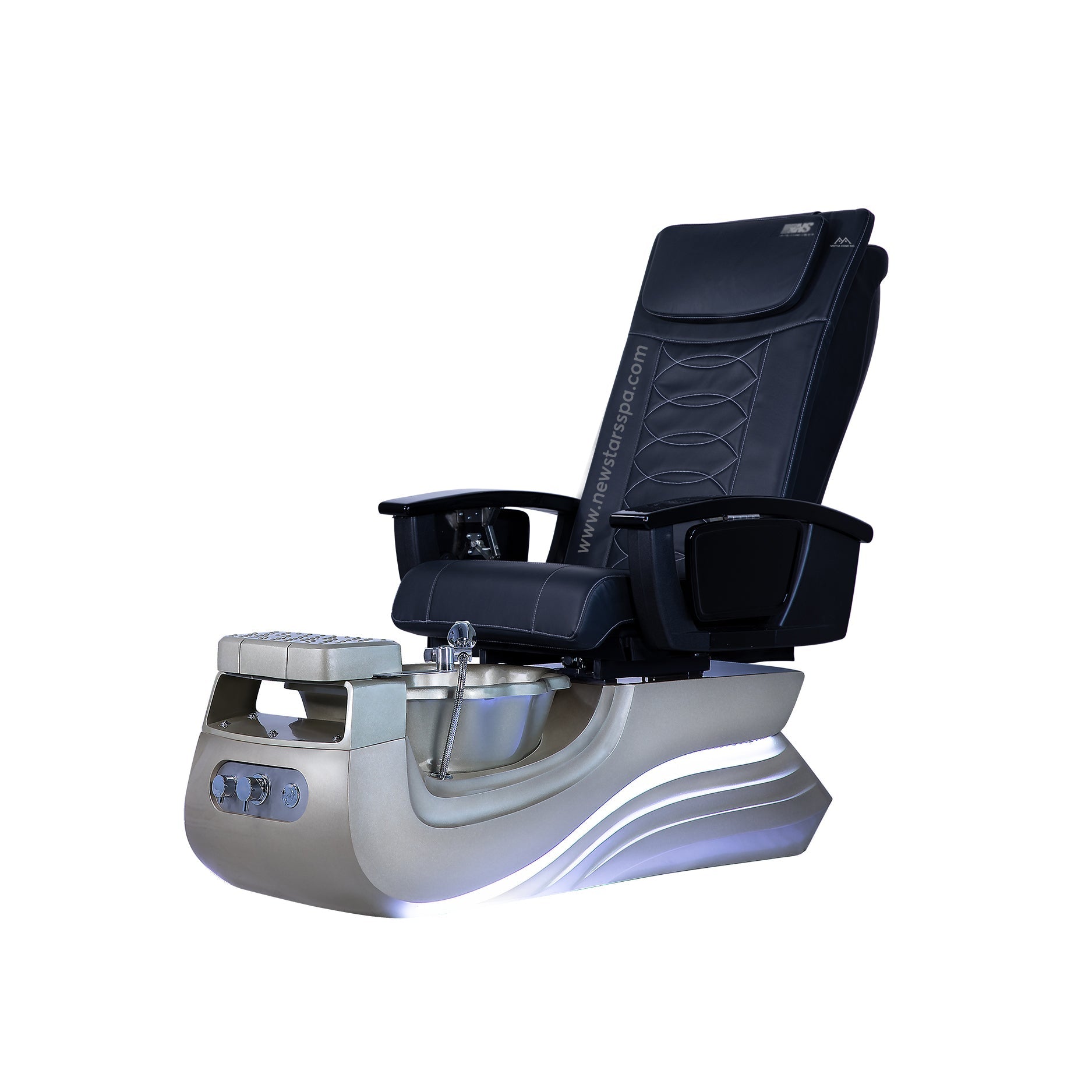 NS538 - V2 - Dream Gold - New Star Salon Furniture