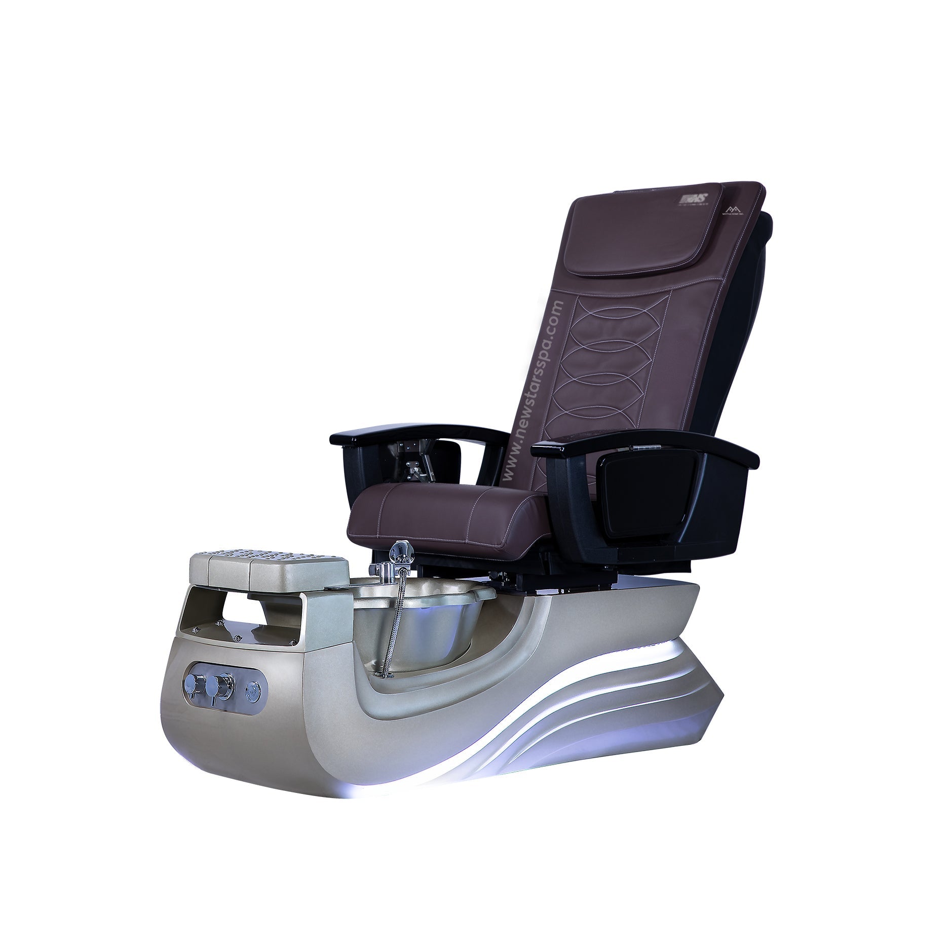 NS538 - V2 - Dream Gold - New Star Salon Furniture