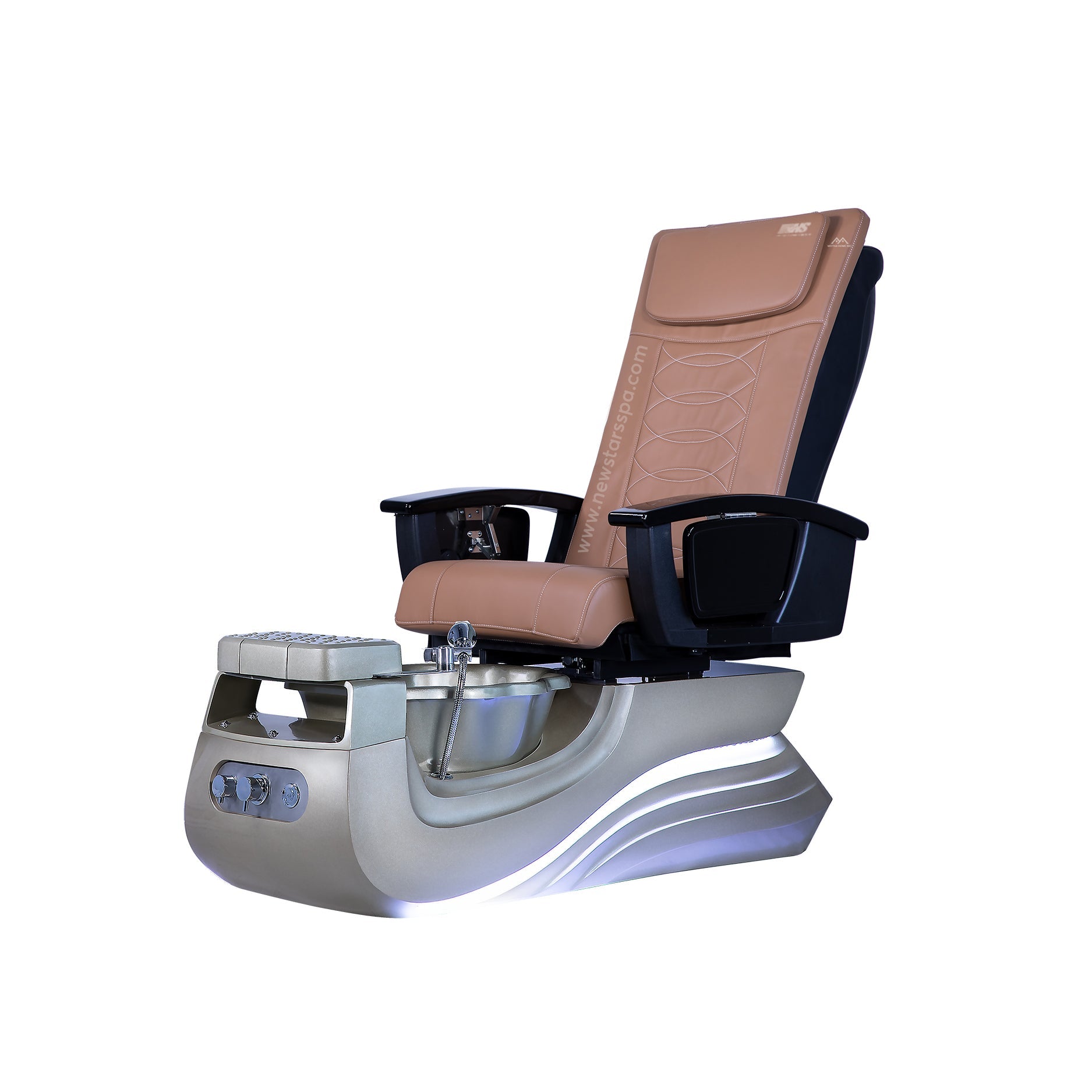 NS538 - V2 - Dream Gold - New Star Salon Furniture