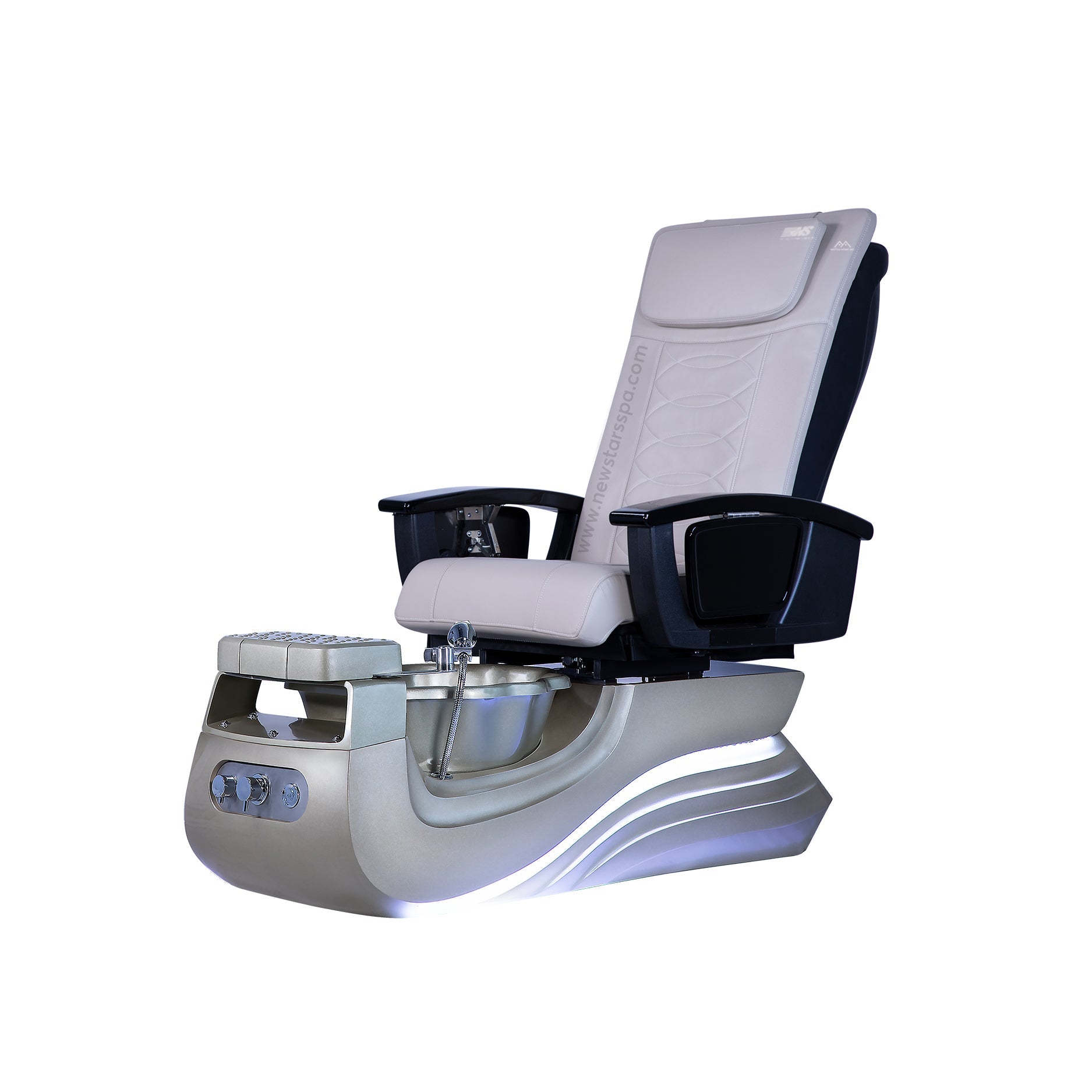 NS538 - V2 - Dream Gold - New Star Salon Furniture
